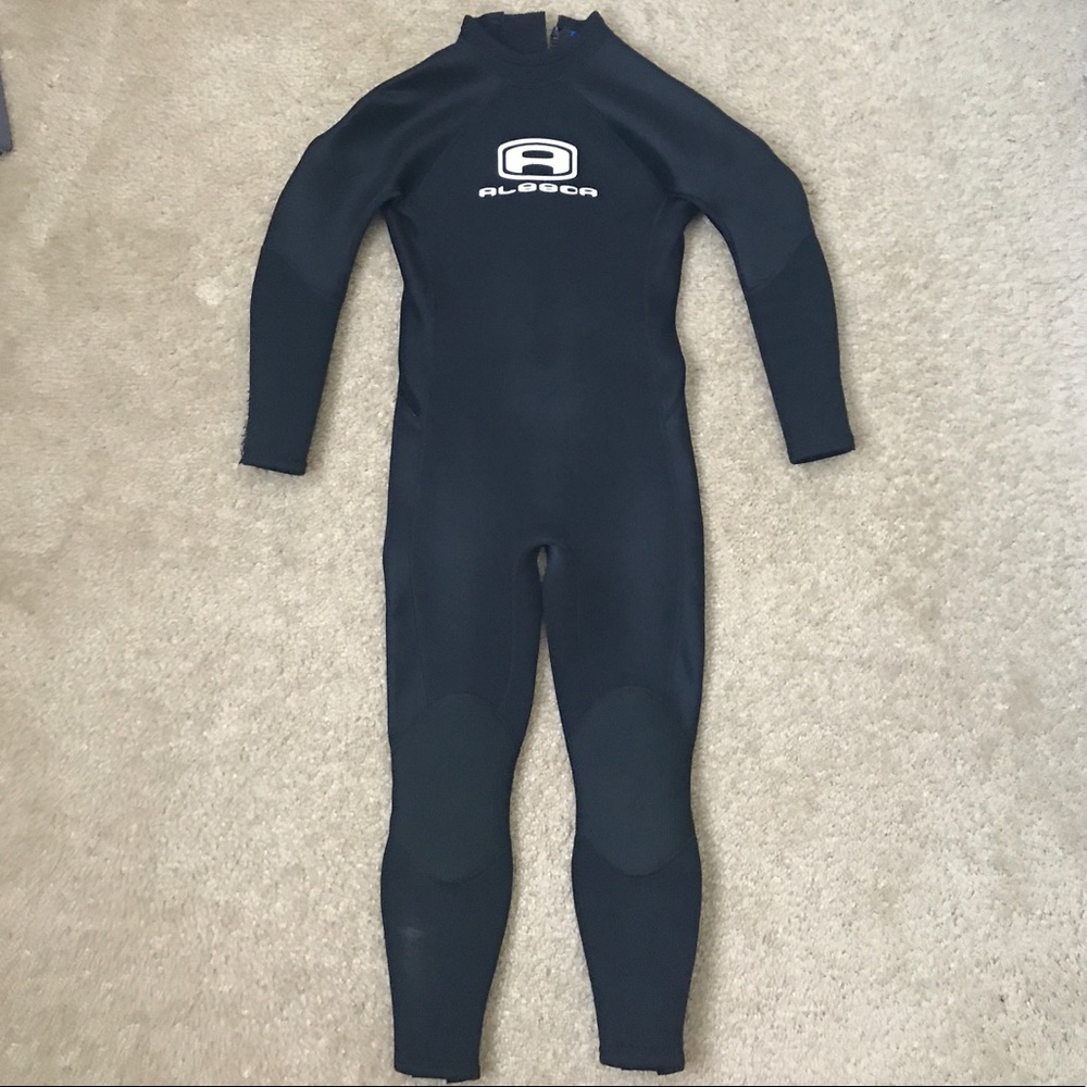 Child’s Aleeda Full Wetsuit